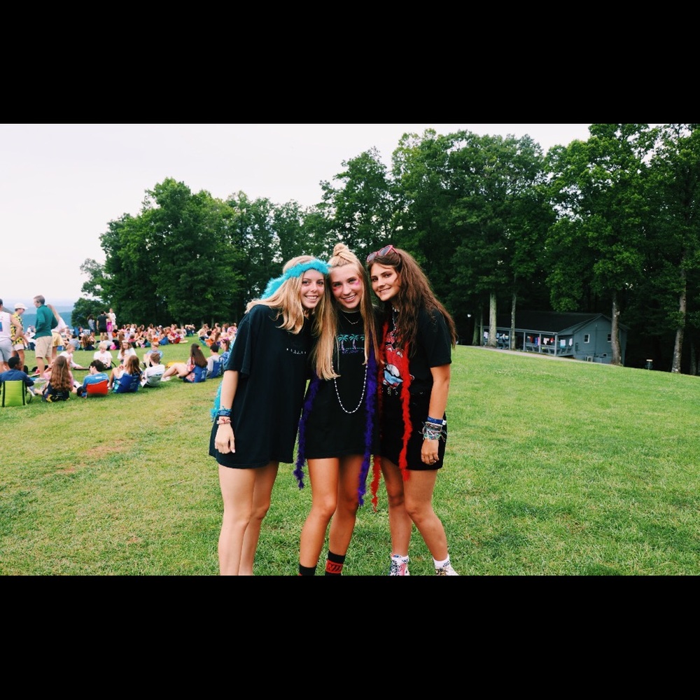 Meet your Posher, Susannah